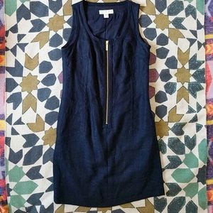 MICHAEL Michael Kors linen dress.